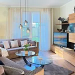 Stralsund Lejlighed Zingst