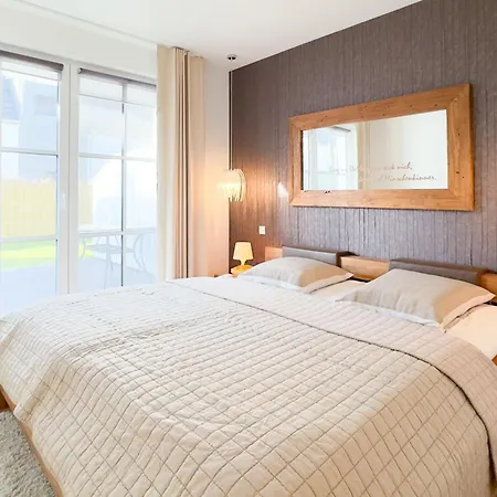 Apartment Stralsund *