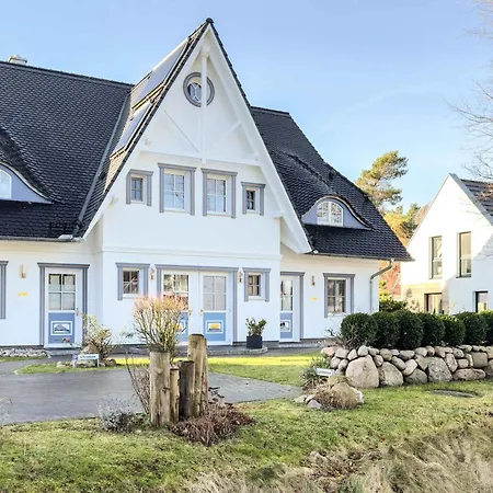 Apartment Stralsund Ostseeheilbad Zingst