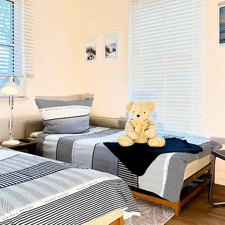 Stralsund * Ostseeheilbad Zingst