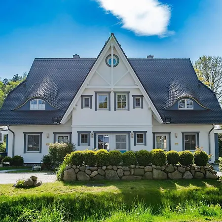 Stralsund Apartment Ostseeheilbad Zingst