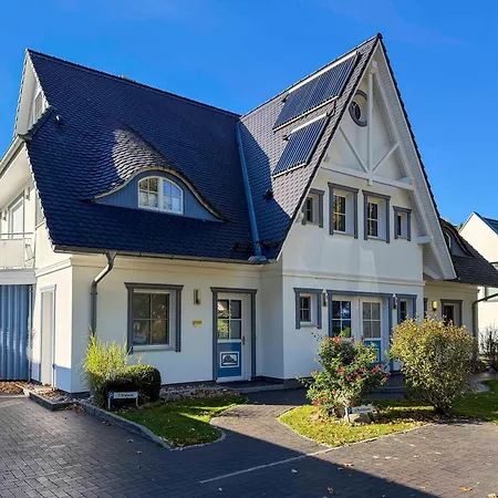 Apartment Stralsund *