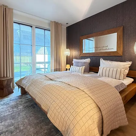 Stralsund Ostseeheilbad Zingst