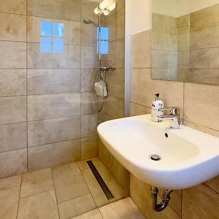 Stralsund * Ostseeheilbad Zingst