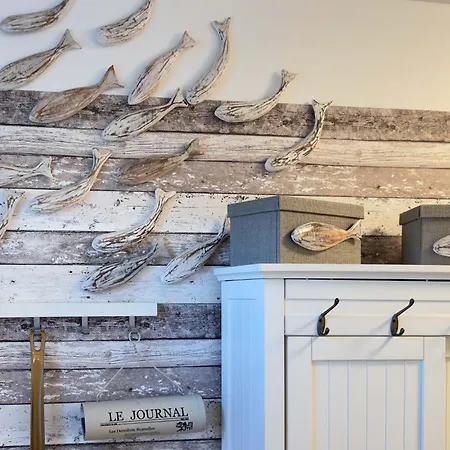 Stralsund * Ostseeheilbad Zingst