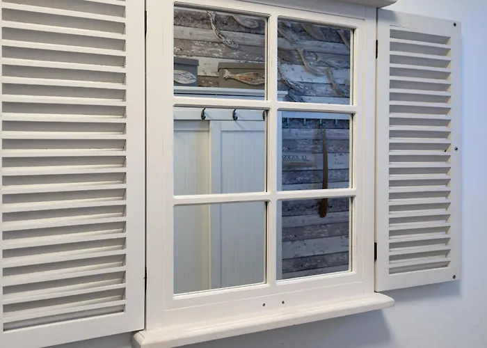 Stralsund Lägenhet Zingst