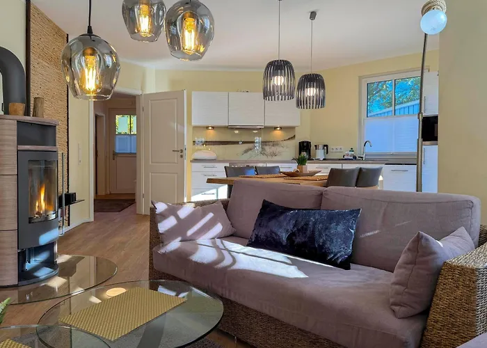 Lägenhet Stralsund *